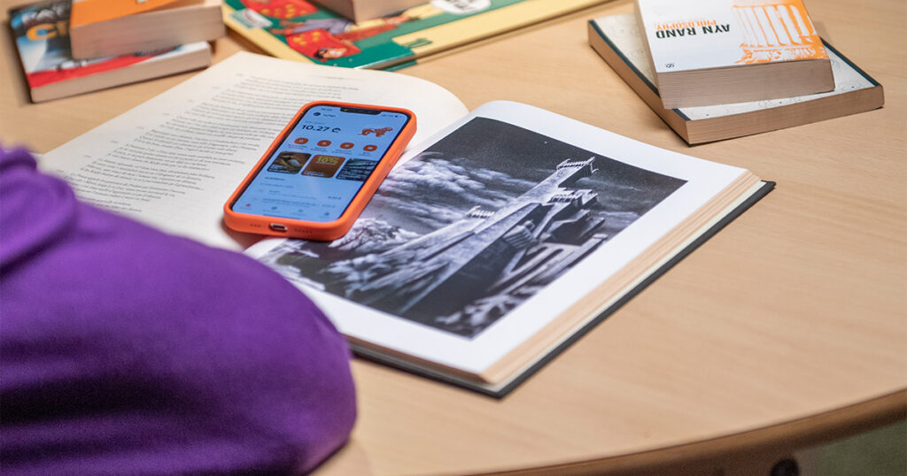 5 აპლიკაცია მოსწავლეებისთვის დროის საინტერესოდ გასაყვანად