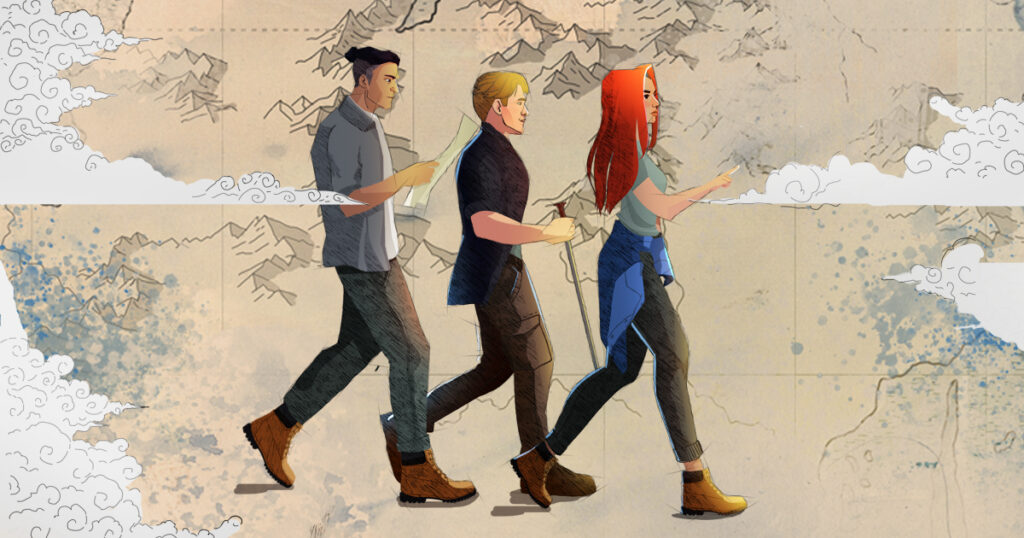 გუნდურად თამაშის უპირატესობები - როგორ უნდა ითამაშო საქართველოს ბანკის თამაში სხვებთან ერთად