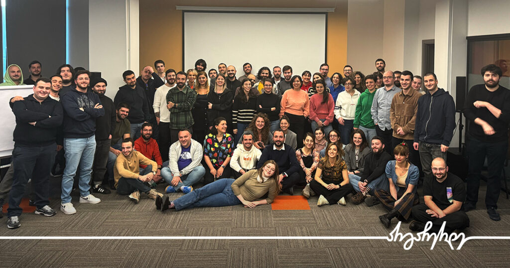 საუკეთესო ციფრული ბანკის 2023 წელი: ინტერნეტ და მობილბანკის გუნდის წარმატების ფორმულა