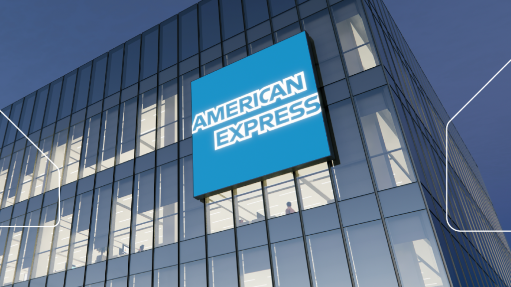 American Express-მა ბიზნესებისთვის საბანკო ანგარიში გახსნა