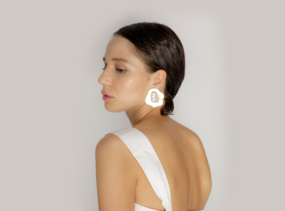 LIYA-ს სამკაულების კოლექცია SOLO Boutique-ში