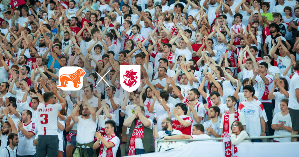 5 რჩევა, როგორ მოხვდე მარტივად დინამო არენაზე სანაკრებო თამაშებისას