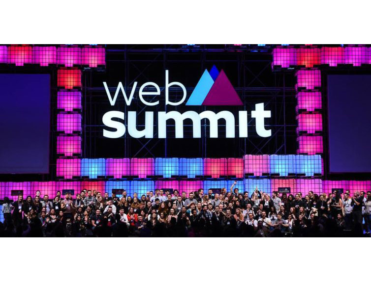 ქართული ფინტექი Websummit-ზე